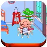 Toca Boca Life World Advice