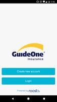 GuideOne Smart Sensor پوسٹر