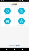 GuideOne Smart Sensor اسکرین شاٹ 1