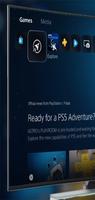 PS5 guide poster