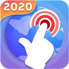 Smart Touch VPN 2021 icône