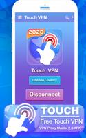 Smart Touch VPN 2021 Affiche