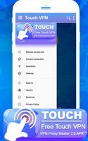 Smart Touch VPN 2021 capture d'écran 3