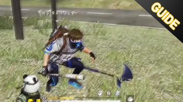 FFF Max Guide Fire Game Mod Screenshot 3