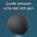 Amazon Echo dot 4th Gen Guide APK