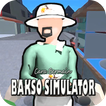 Cara Bermain Bakso Simulator icône