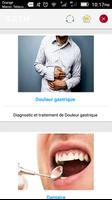guide de diagnostic et de traitement des maladies screenshot 2