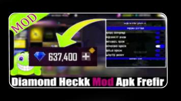 FFMax Diamond Hacku Mod Fire screenshot 1
