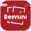 Remini! Enhance photos Guia
