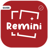 Remini! Enhance photos Guia-APK