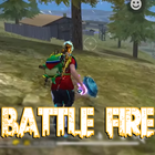 Guide Battle Max Fire Game ícone