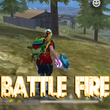 Guide Battle Max Fire Game icono