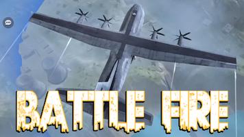 Guide Battle Max Fire Game captura de pantalla 1