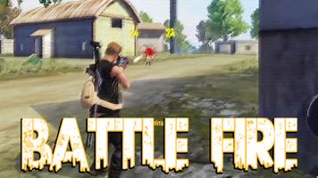 Guide Battle Max Fire Game imagem de tela 2