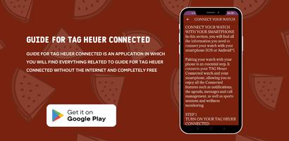 TAG HEUER CONNECTED Guide screenshot 2
