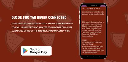 TAG HEUER CONNECTED Guide screenshot 3