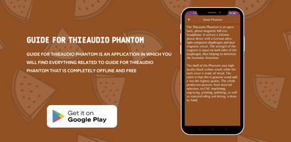 THIEAUDIO PHANTOM Guide تصوير الشاشة 3