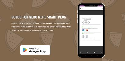 Guide for Wemo Wifi Smart Plug 截图 3
