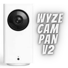 guide for Wyze Cam Pan v2 biểu tượng
