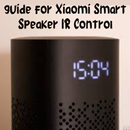 Xiaomi smart speaker IR Guide APK