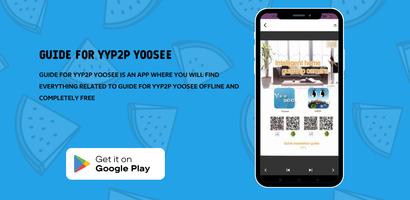 yyp2p Yoosee Wifi Camera Guide imagem de tela 1
