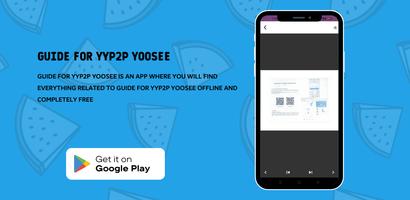 yyp2p Yoosee Wifi Camera Guide स्क्रीनशॉट 3
