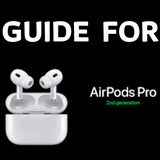 Guide for AirPods Pro 2 biểu tượng