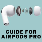 Guide for AirPods Pro иконка