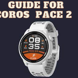 guide for Coros Pace 2 icono