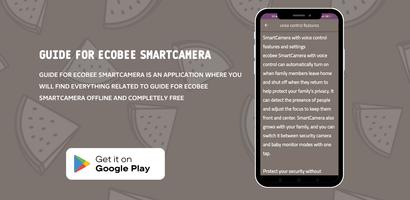 guide for Ecobee Smart Camera bài đăng