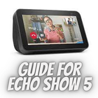 Guide for Echo Show 5 ikona