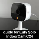 Eufy Solo IndoorCam C24 Guide APK
