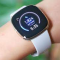 guide for Fitbit Sense