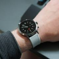 Fossil Gen 5 Carlyle Guide