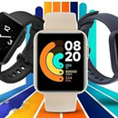 Guide for Mi Watch Lite aplikacja