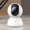 Guide for Mi home security cam aplikacja