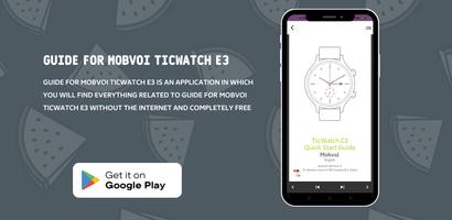Mobvoi TicWatch E3 Guide bài đăng