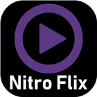 Nitro Flix icône