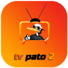 Icona pato tv
