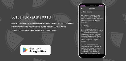 Realme Watch Guide screenshot 3