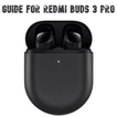 Guide for Redmi Buds 3 Pro