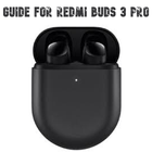 Guide for Redmi Buds 3 Pro icône