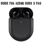 Guide for Redmi Buds 3 Pro иконка