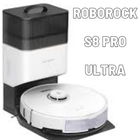 Roborock S8 Pro Ultra Guide icono
