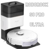 Roborock S8 Pro Ultra Guide