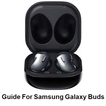 Galaxy buds 2 pro Guide