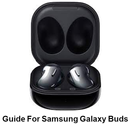 Galaxy buds 2 pro Guide APK