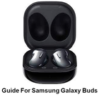 Galaxy buds 2 pro Guide icon