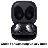 Galaxy buds 2 pro Guide icon