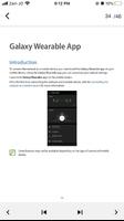 Galaxy buds 2 pro Guide screenshot 3